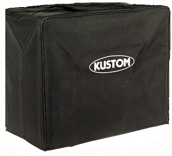 KUSTOM KACQC412A чехол для наклонного гитарного кабинета KUSTOM KACQC412A чехол для наклонного гитарного кабинета