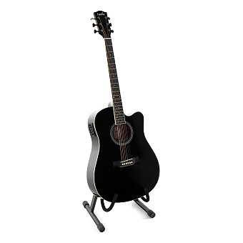Emotive Rightwood D2 eBK - электроакустическая гитара Emotive Rightwood D2 eBK - электроакустическая гитара