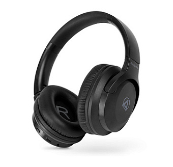 AuraSonics FINE F400BT - Наушники c Bluetooth V5.3 AuraSonics FINE F400BT - Наушники c Bluetooth V5.3