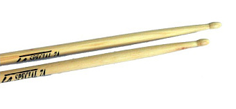ProMark LA7AW L.A. Special 7A Барабанные палочки, орех, деревянный наконечник ProMark LA7AW L.A. Special 7A Барабанные палочки, орех, деревянный наконечник