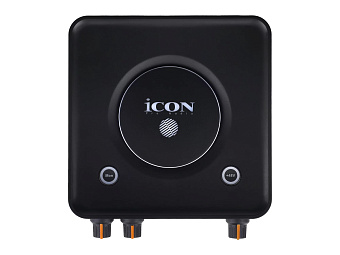 Icon USolo Live - аудиоинтерфейс