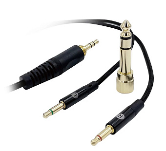 Axelvox HD720 - полуоткрытые динамические наушники Axelvox HD720 - полуоткрытые динамические наушники