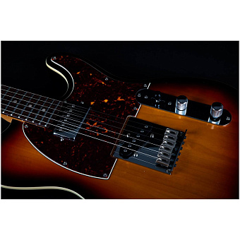 JET JT-350 SB R - электрогитара шестиструнная JET JT-350 SB R - электрогитара шестиструнная