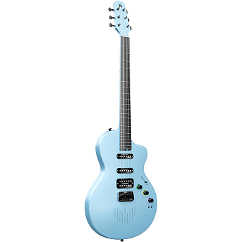 NEBULA SEEKER Ocean Blue - электрогитара смарт NEBULA SEEKER Ocean Blue - электрогитара смарт
