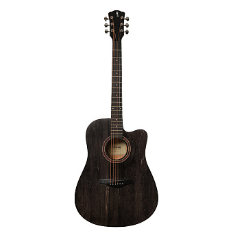 ROCKDALE Aurora D1 C RB Акустическая гитара ROCKDALE Aurora D1 C RB Акустическая гитара