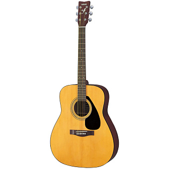 Yamaha F310 Natural - акустическая гитара фольклорная Yamaha F310 Natural - акустическая гитара фольклорная