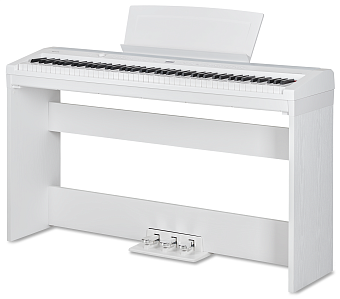 Becker BSP-102W Цифровое пианино