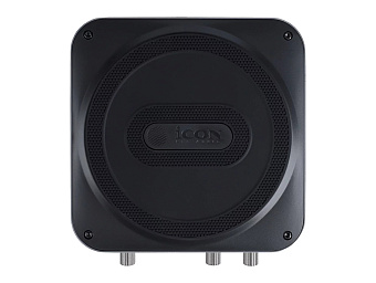 Icon Cube2Nano S - аудиоинтерфейс USB 24 бит/192 кГц Icon Cube2Nano S - аудиоинтерфейс USB 24 бит/192 кГц