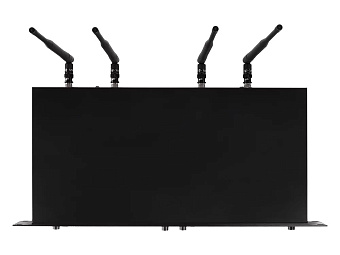 Axelvox DWS7000HT(FC Bundle) - радиосистема с 4 ручными микрофонами, UHF 710-726 MHz, 4х16 каналов Axelvox DWS7000HT(FC Bundle) - радиосистема с 4 ручными микрофонами, UHF 710-726 MHz, 4х16 каналов