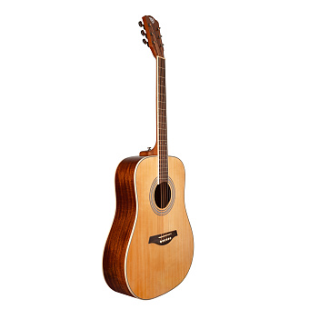ROCKDALE Aurora D6 Gloss NAT - акустическая гитара ROCKDALE Aurora D6 Gloss NAT - акустическая гитара