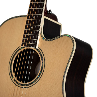 Emotive Rightwood D4 eNA - электроакустическая гитара Emotive Rightwood D4 eNA - электроакустическая гитара