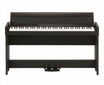 KORG C1 AIR-BR - цифровое пианино с bluetooth-интерфейсом KORG C1 AIR-BR - цифровое пианино с bluetooth-интерфейсом