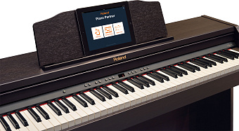 ROLAND RP401R-RW цифровое фортепиано ROLAND RP401R-RW цифровое фортепиано