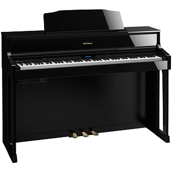 ROLAND HP605-PE цифровое фортепиано ROLAND HP605-PE цифровое фортепиано