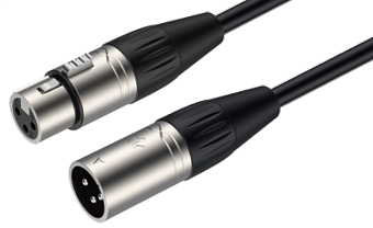 ROXTONE SMXX200/0,5 Кабель микрофонный (2x0,22mm2, D: 6мм), XLR(3P)(RX3FP-NT) - XLR(RX3MP-NT), 0,5м. ROXTONE SMXX200/0,5 Кабель микрофонный (2x0,22mm2, D: 6мм), XLR(3P)(RX3FP-NT) - XLR(RX3MP-NT), 0,5м.
