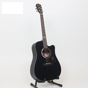 Mantic GT-1DC BK - Акустическая гитара Mantic GT-1DC BK - Акустическая гитара
