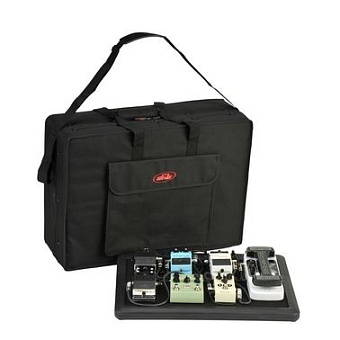 SKB PS-8PRO педалбоард