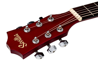 Sevillia IW-240M RDS - гитара акустическая Sevillia IW-240M RDS - гитара акустическая