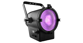 Silver Star SS826XH FREZNO 250 HEX театральный прожектор с линзой Френеля Silver Star SS826XH FREZNO 250 HEX театральный прожектор с линзой Френеля