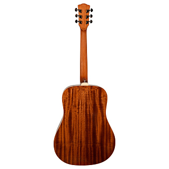 ROCKDALE Aurora D6 Gloss NAT - акустическая гитара ROCKDALE Aurora D6 Gloss NAT - акустическая гитара