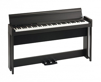 KORG C1 AIR-BR - цифровое пианино с bluetooth-интерфейсом KORG C1 AIR-BR - цифровое пианино с bluetooth-интерфейсом
