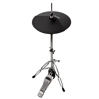 ROCKDALE DRUMS SD201-3SH - Электронная ударная установка ROCKDALE DRUMS SD201-3SH - Электронная ударная установка