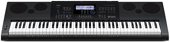 CASIO WK-6600 Синтезатор, 76 кл CASIO WK-6600 Синтезатор, 76 кл