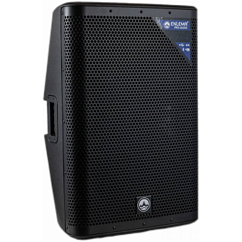 ENLEMA APS 15 DSP - активная акустическая система, 500Вт RMS ENLEMA APS 15 DSP - активная акустическая система, 500Вт RMS