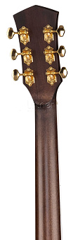 Cort Gold-D8-WCASE-NAT Gold Series Акустическая гитара Cort Gold-D8-WCASE-NAT Gold Series Акустическая гитара