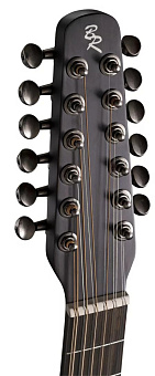 BATON ROUGE X11LS/F-AB-12 - акустическая гитара, 12 струн, цвет Antique Brown BATON ROUGE X11LS/F-AB-12 - акустическая гитара, 12 струн, цвет Antique Brown