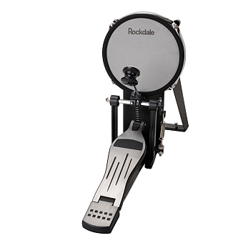 ROCKDALE DRUMS SD201-3SH - Электронная ударная установка ROCKDALE DRUMS SD201-3SH - Электронная ударная установка