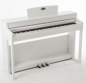 Beisite B-808 Pro WH - Цифровое пианино Beisite B-808 Pro WH - Цифровое пианино