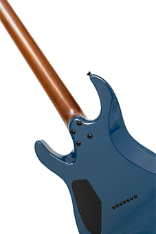 Bosstone SEG STR7 BL - электрогитара, 7 струн, Superstrat, цвет синий Bosstone SEG STR7 BL - электрогитара, 7 струн, Superstrat, цвет синий
