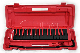 Hohner C943274 FIRE Мелодика, 32 клавиши Hohner C943274 FIRE Мелодика, 32 клавиши