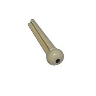 ALICE A021BK/2PVC - колышки для крепления струн, черные с белой точкой 2мм. PVC ALICE A021BK/2PVC - колышки для крепления струн, черные с белой точкой 2мм. PVC