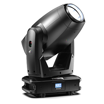Вращающаяся голова DTS SYNERGY 5 PROFILE Вращающаяся голова DTS SYNERGY 5 PROFILE