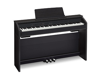CASIO PX-860BK, цифровое фортепиано CASIO PX-860BK, цифровое фортепиано