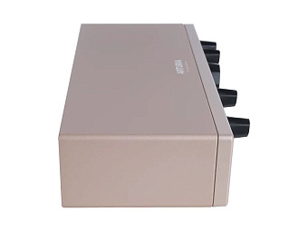 Arturia MiniFuse 4 Champagne - аудио интерфейс USB Arturia MiniFuse 4 Champagne - аудио интерфейс USB