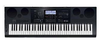 CASIO WK-7600 Синтезатор, 76 кл
