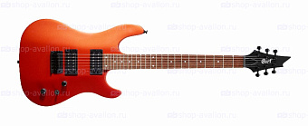 Cort KX100 IO электрогитара Cort KX100 IO электрогитара
