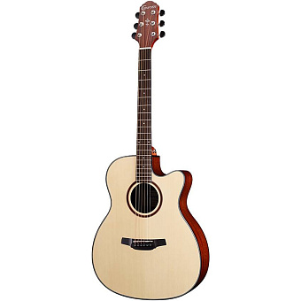 CRAFTER HT-250 CE/N - Гитара электроакустическая CRAFTER HT-250 CE/N - Гитара электроакустическая