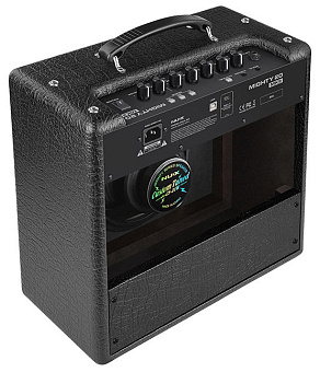 NUX Mighty-20-MKII Гитарный комбоусилитель 20Вт NUX Mighty-20-MKII Гитарный комбоусилитель 20Вт