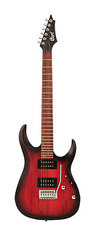 Cort KX100 OPBB электрогитара