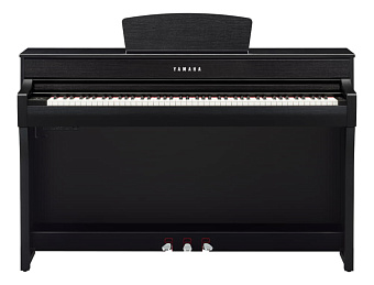 YAMAHA CLP-735B - Цифровое пианино, с банкеткой YAMAHA CLP-735B - Цифровое пианино, с банкеткой