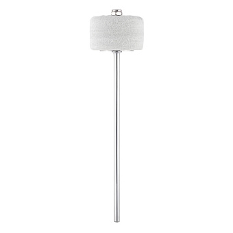 Dixon PPB-2-HP Колотушка бас-барабана, войлок Dixon PPB-2-HP Колотушка бас-барабана, войлок