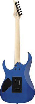 IBANEZ GRG120QASP-BGD - электрогитара, 6 струн, цвет - синий IBANEZ GRG120QASP-BGD - электрогитара, 6 струн, цвет - синий
