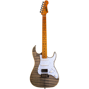 JET JS-450 TBK - электрогитара, Stratocaster, HSS JET JS-450 TBK - электрогитара, Stratocaster, HSS