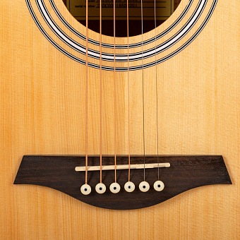 ROCKDALE Aurora D6 Gloss NAT - акустическая гитара ROCKDALE Aurora D6 Gloss NAT - акустическая гитара
