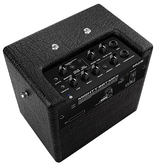 NUX Mighty-8BT-MKII Гитарный комбоусилитель 8Вт NUX Mighty-8BT-MKII Гитарный комбоусилитель 8Вт
