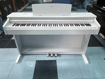 Emotive Hammerpiano 3 W цифровое фортепиано в корпусе, 88 клавиш, цвет белый матовый Emotive Hammerpiano 3 W цифровое фортепиано в корпусе, 88 клавиш, цвет белый матовый